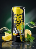 Rita Lemon & Mint | مشروب ريتا ليمون ونعناع
