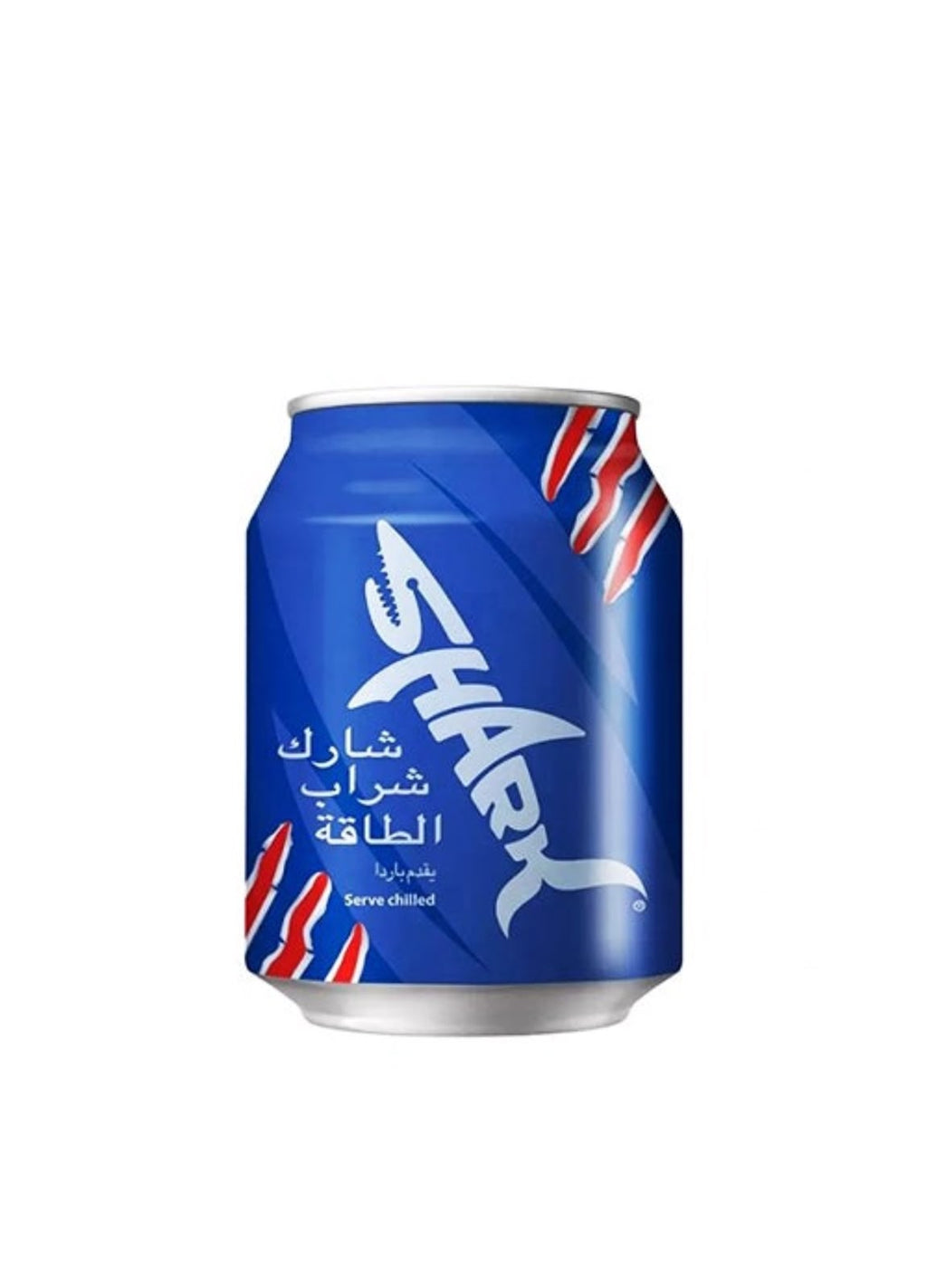 Energy Drink Shark- مشروب طاقة