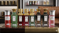 Sheba Royal Perfume – Timeless Heritage in a Luxury Bottle (100ml)