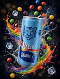 مشروب ريتا سكيتلز |Rita Skittls  Rainbow Taste Splash