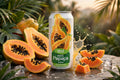 عصير فينوت بابايا Vinut 100% Papaya Juice | Lush Tropical Breeze