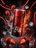 مشروب ريتا ريد |Rita Red  Fiery Fresh Boost
