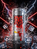 مشروب ريتا ريد زيرو انتعاش بدون سكر  Rita Red Zero | Sugar-Free Power Rush