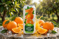 عصير فينوت برتقالVinut 100% Orange Juice | Citrus Refreshment
