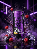 مشروب ريتا توت مشكل |Rita Mixed Berry