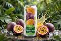 عصير فينوت باشن فروت Vinut 100% Passion Fruit Juice | Exotic Tropical Splash