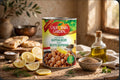 California Garden Fava Beans Egyptian Recipe – Foul Medames with Cumin 400g 🇪🇬