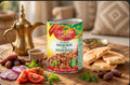 California Garden Fava Beans Khaligia Recipe 450g – Foul with Tomato & Onion