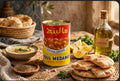 Maling Foul Medames Extra Grade 397g – Broad Beans – Economy Pack