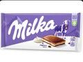 Milka Joghurt - شوكولاتة ميلكا بالزبادي 100g - Yoghurt