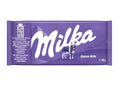 Milka Alpine Milk Classic - شوكولاتة ميلكا الأصلية بالحليب 90g